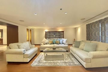 3 Bedroom Condo for rent in Kallista Mansion, Khlong Toei Nuea, Bangkok near BTS Nana