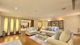 3 Bedroom Condo for rent in Kallista Mansion, Khlong Toei Nuea, Bangkok near BTS Nana