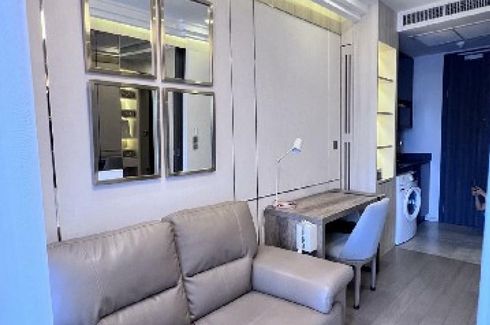 1 Bedroom Condo for rent in Ashton Asoke, Khlong Toei Nuea, Bangkok near MRT Sukhumvit