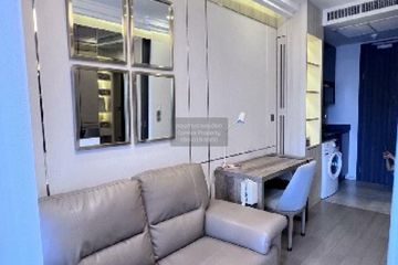 1 Bedroom Condo for rent in Ashton Asoke, Khlong Toei Nuea, Bangkok near MRT Sukhumvit