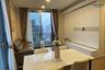 1 Bedroom Condo for rent in Quattro by Sansiri, Khlong Tan Nuea, Bangkok near BTS Thong Lo