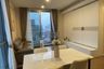 1 Bedroom Condo for rent in Quattro by Sansiri, Khlong Tan Nuea, Bangkok near BTS Thong Lo