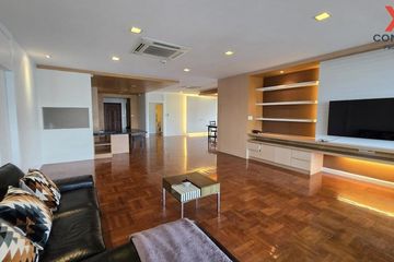 3 Bedroom Condo for rent in Tower Park, Khlong Toei Nuea, Bangkok near BTS Nana