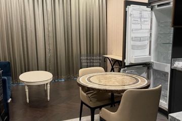 1 Bedroom Condo for rent in The Monument Sanampao, Sam Sen Nai, Bangkok near BTS Sanam Pao