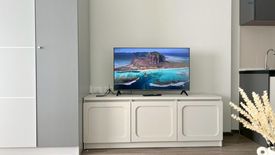 1 Bedroom Condo for rent in Rich Point @ BTS Wutthakat, Talat Phlu, Bangkok near BTS Wutthakat