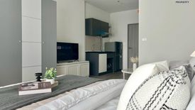 1 Bedroom Condo for rent in Rich Point @ BTS Wutthakat, Talat Phlu, Bangkok near BTS Wutthakat