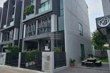 3 Bedroom Townhouse for rent in Don Mueang, Bangkok