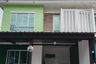 3 Bedroom Townhouse for rent in Pruksa Ville 72 Nakorn In - Pra Ngern, Plai Bang, Nonthaburi