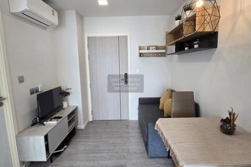 1 Bedroom Condo for rent in Atmoz Bangna, Bang Na, Bangkok near MRT Si Iam