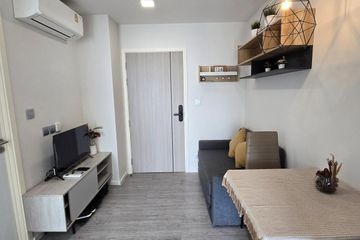 1 Bedroom Condo for rent in Atmoz Bangna, Bang Na, Bangkok near MRT Si Iam