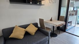 1 Bedroom Condo for rent in Atmoz Bangna, Bang Na, Bangkok near MRT Si Iam