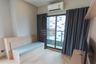 1 Bedroom Condo for rent in Lumpini Suite Phetchaburi - Makkasan, Makkasan, Bangkok near Airport Rail Link Makkasan