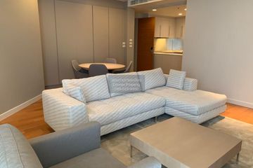 2 Bedroom Condo for rent in Chatrium Residence Riverside, Wat Phraya Krai, Bangkok near BTS Saphan Taksin