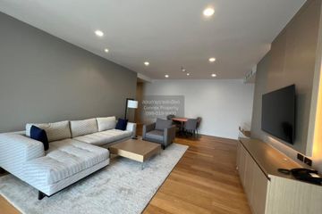 2 Bedroom Condo for rent in Chatrium Residence Riverside, Wat Phraya Krai, Bangkok near BTS Saphan Taksin