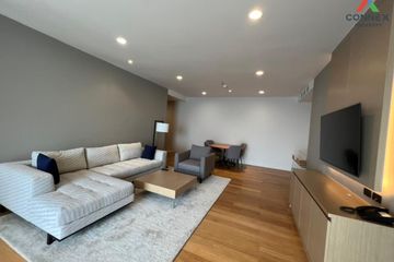 2 Bedroom Condo for rent in Chatrium Residence Riverside, Wat Phraya Krai, Bangkok near BTS Saphan Taksin