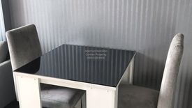 1 Bedroom Condo for rent in Edge Sukhumvit 23, Khlong Toei Nuea, Bangkok near BTS Asoke