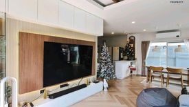 4 Bedroom House for rent in Centro Phahol-Vibhavadi, Khlong Nueng, Pathum Thani