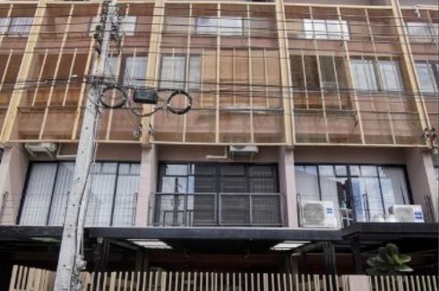 2 Bedroom Townhouse for rent in Haus Niche, Bang Talat, Nonthaburi