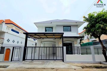 3 Bedroom Townhouse for sale in Siriwan-Chuanchom Bang Bua Thong, Bang Bua Thong, Nonthaburi