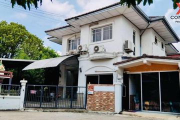 5 Bedroom Townhouse for sale in Bang Phun, Pathum Thani