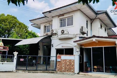 5 Bedroom Townhouse for sale in Bang Phun, Pathum Thani