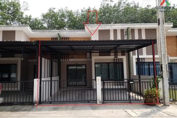 2 Bedroom Townhouse for sale in Map Yang Phon, Rayong