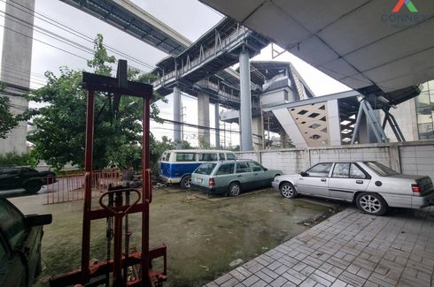 1 Bedroom Land for sale in Hua Mak, Bangkok near MRT Si Kritha