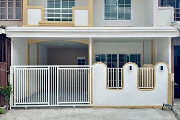 3 Bedroom Townhouse for sale in Porntisan 5, Lam Phak Kut, Pathum Thani