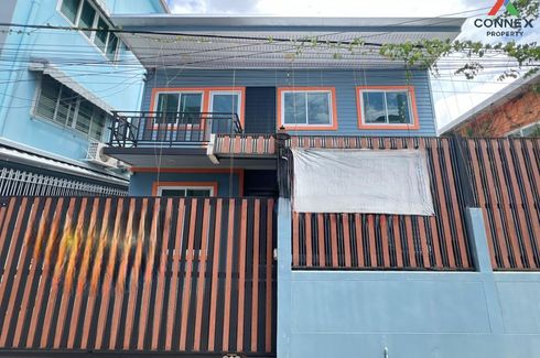 2 Bedroom House for sale in Bang Kruai, Nonthaburi near MRT Bang O