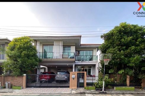 3 Bedroom House for sale in The Plant Pattanakarn, Suan Luang, Bangkok
