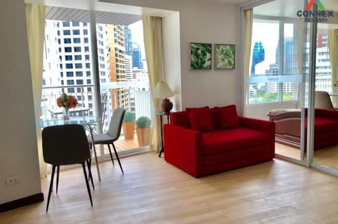1 Bedroom Condo for sale in Urbana Langsuan, Lumpini, Bangkok near BTS Chit Lom