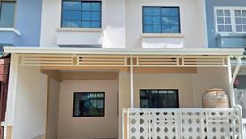 3 Bedroom Townhouse for sale in Narisra, Bueng Nam Rak, Pathum Thani