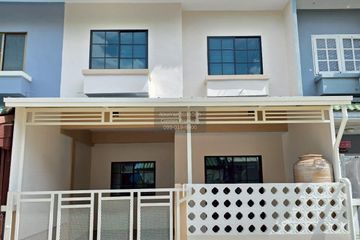 3 Bedroom Townhouse for sale in Narisra, Bueng Nam Rak, Pathum Thani