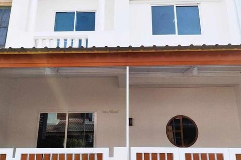 3 Bedroom Townhouse for sale in Wararak Ramintra, Sam Wa Tawan Tok, Bangkok