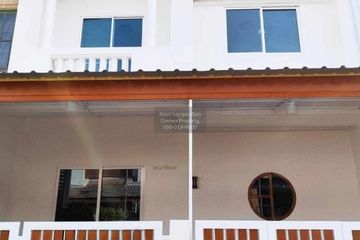 3 Bedroom Townhouse for sale in Wararak Ramintra, Sam Wa Tawan Tok, Bangkok