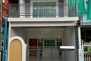 3 Bedroom Townhouse for sale in Bang Phut, Nonthaburi