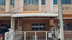 2 Bedroom Townhouse for sale in The Northern Town Nova, Khlong Nueng, Pathum Thani