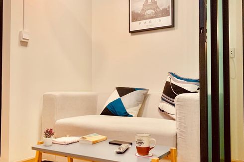 1 Bedroom Condo for sale in Pause Sukhumvit 115, Thepharak, Samut Prakan near BTS Pu Chao