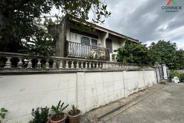 3 Bedroom House for sale in Suan Yai, Nonthaburi