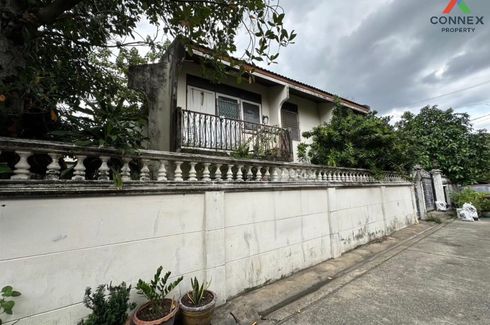 3 Bedroom House for sale in Suan Yai, Nonthaburi