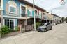 4 Bedroom Townhouse for sale in Bang Kaeo, Samut Prakan
