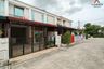 3 Bedroom Townhouse for sale in The Connect Bangna-Suvarnabhumi, Bang Chalong, Samut Prakan