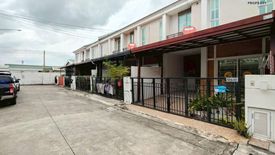 3 Bedroom Townhouse for sale in The Connect Bangna-Suvarnabhumi, Bang Chalong, Samut Prakan