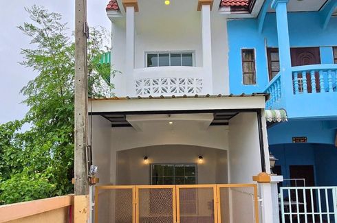 2 Bedroom Townhouse for sale in Nakhon Pathom, Nakhon Pathom