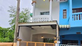 2 Bedroom Townhouse for sale in Nakhon Pathom, Nakhon Pathom