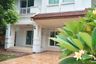 3 Bedroom House for sale in The Centro Rattanathibet, Bang Len, Nonthaburi