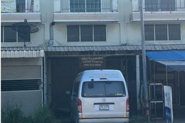 2 Bedroom Commercial for sale in Thap Ma, Rayong