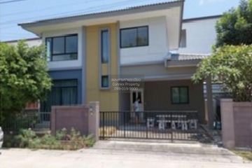 4 Bedroom House for sale in Ban Khlong Suan, Samut Prakan