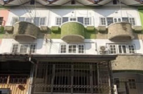 4 Bedroom Townhouse for sale in Siwarat 3, Om Noi, Samut Sakhon