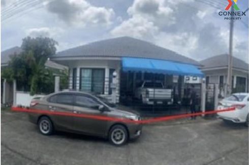 3 Bedroom House for sale in Map Kha, Rayong